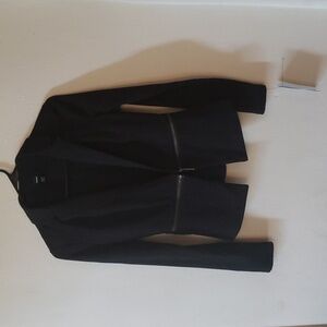 Mossimo Black Women's Blazer | XS | NWT